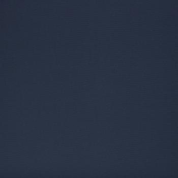 Preview: 50 cm Swafing Maike French Terry Uni Jeansblau 744